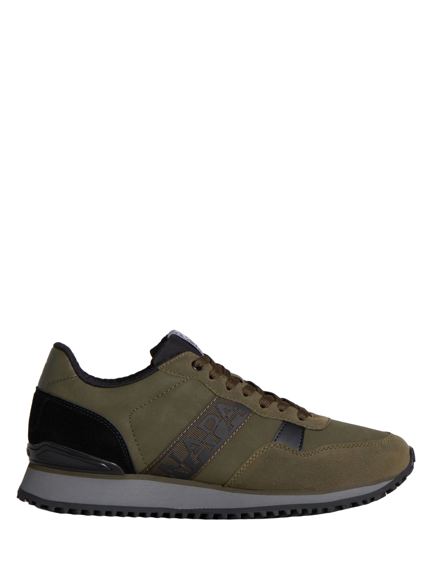 Sneakers Verde Napapijri