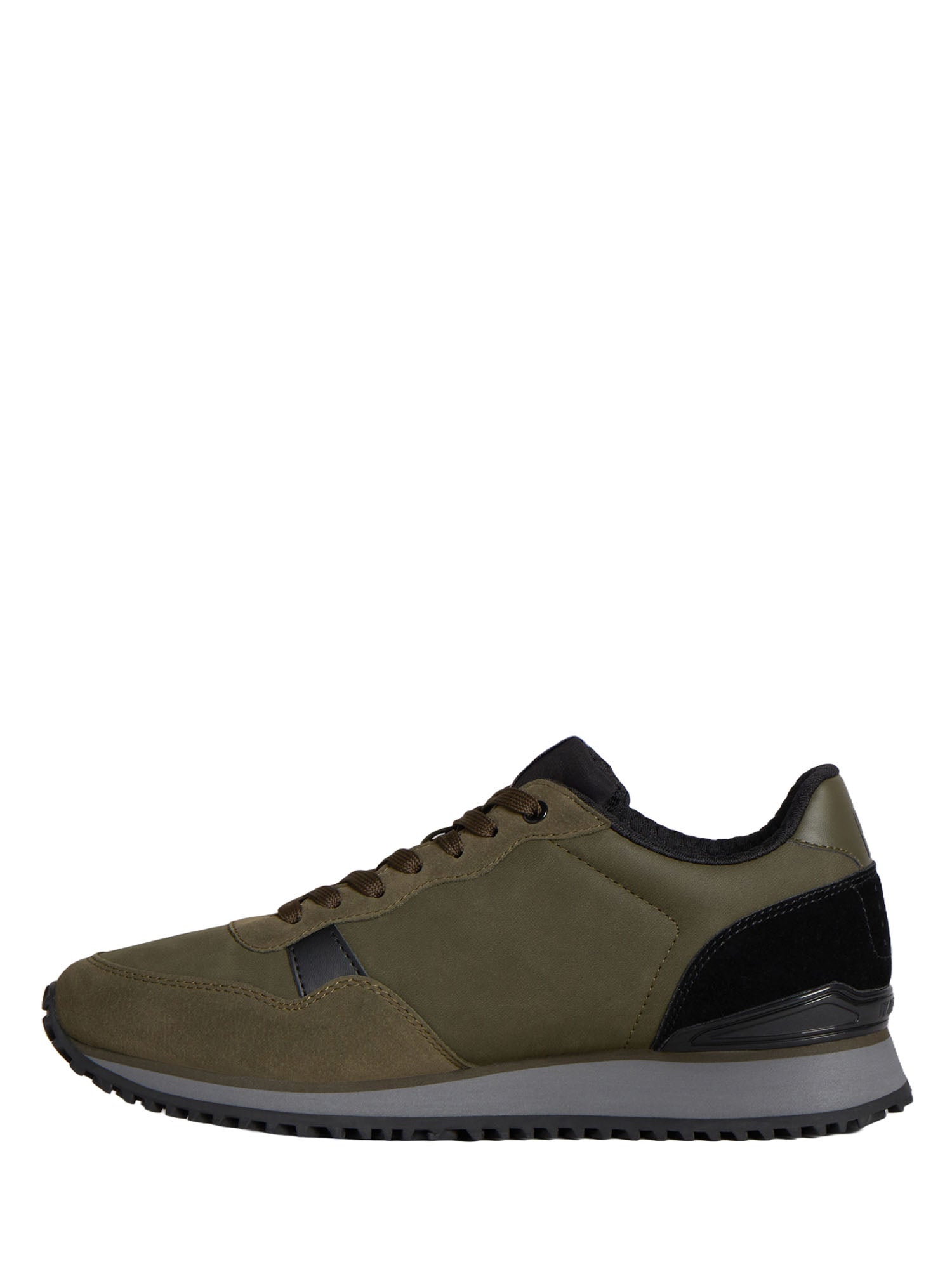 Sneakers Verde Napapijri