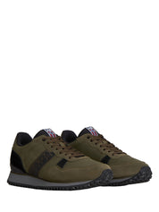 Sneakers Verde Napapijri