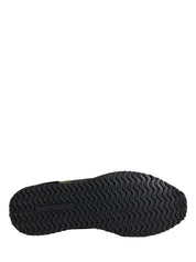 Sneakers Verde Napapijri