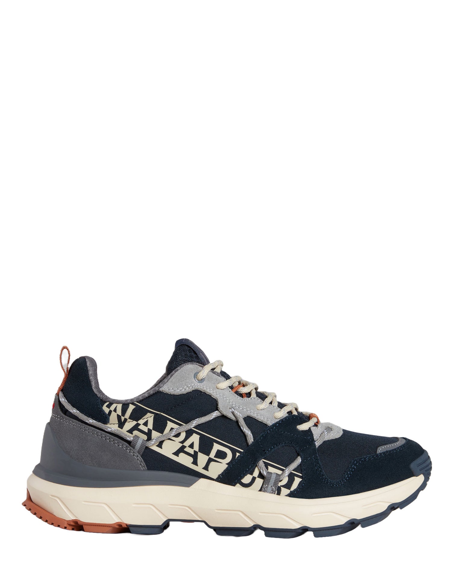 Sneakers Blu Napapijri
