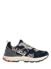 Sneakers Blu Napapijri