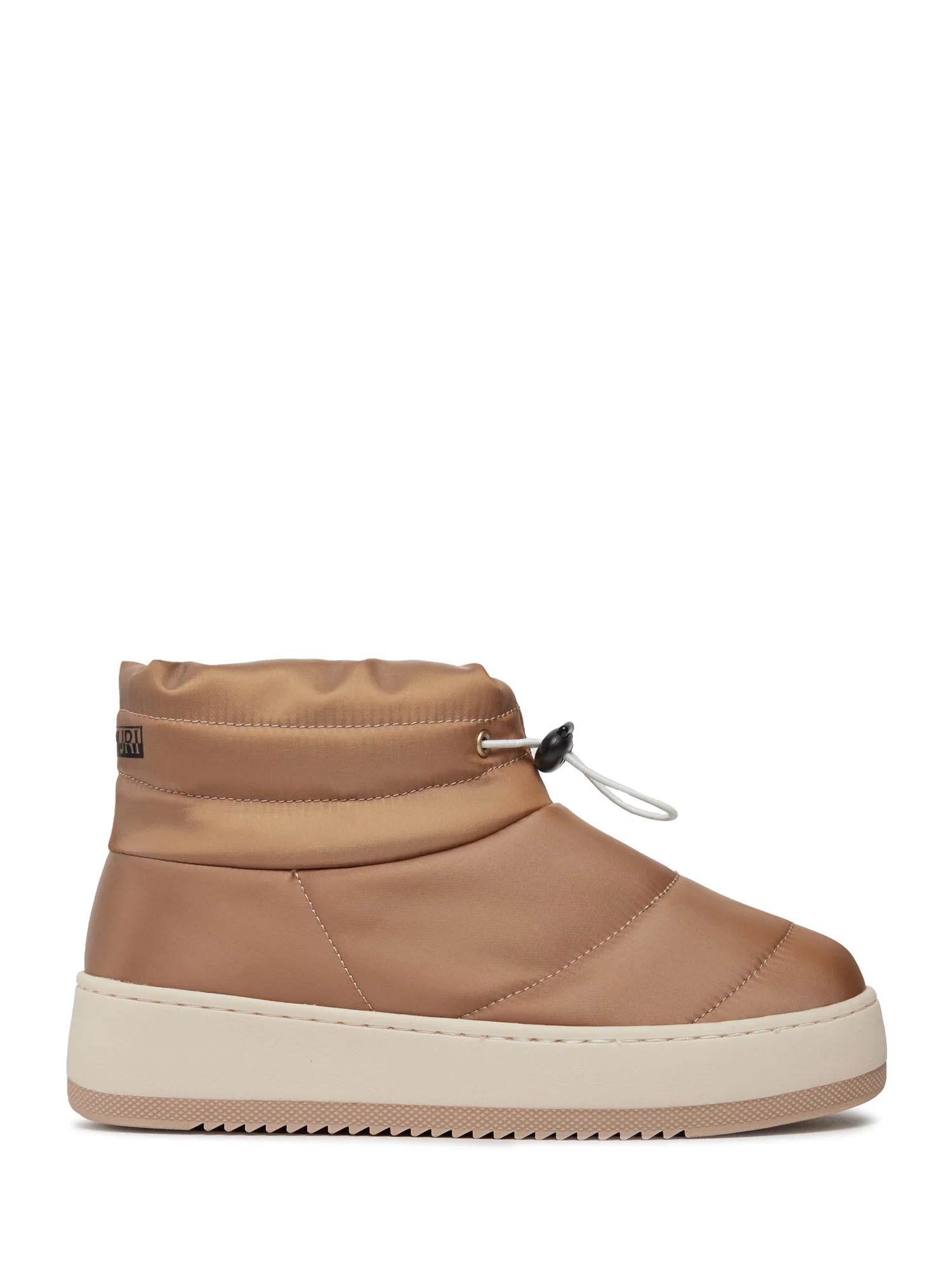 Stivaletti Beige Napapijri