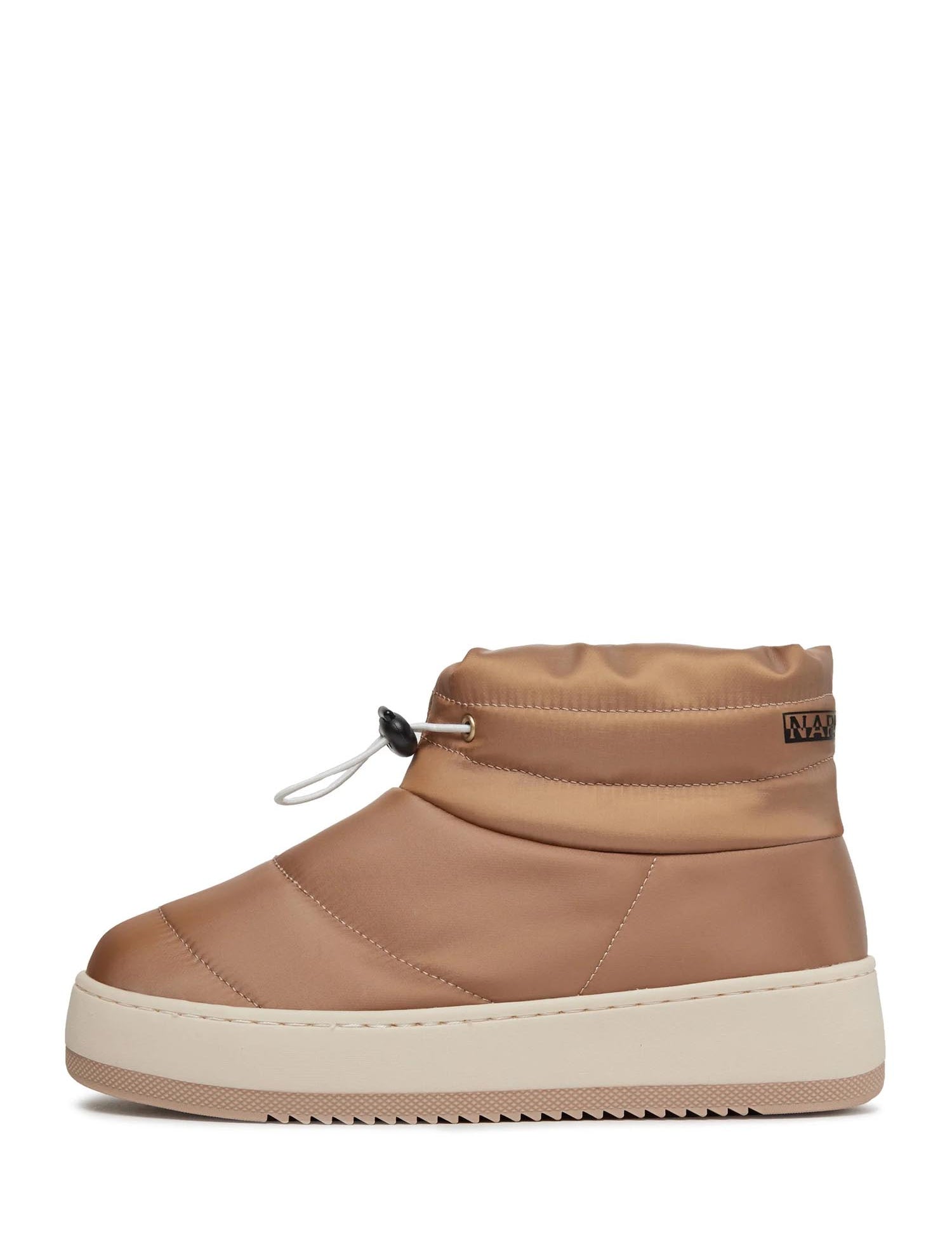 Stivaletti Beige Napapijri