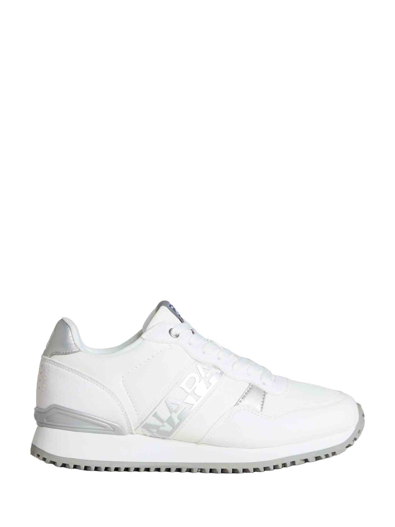 Sneakers Bianco Napapijri