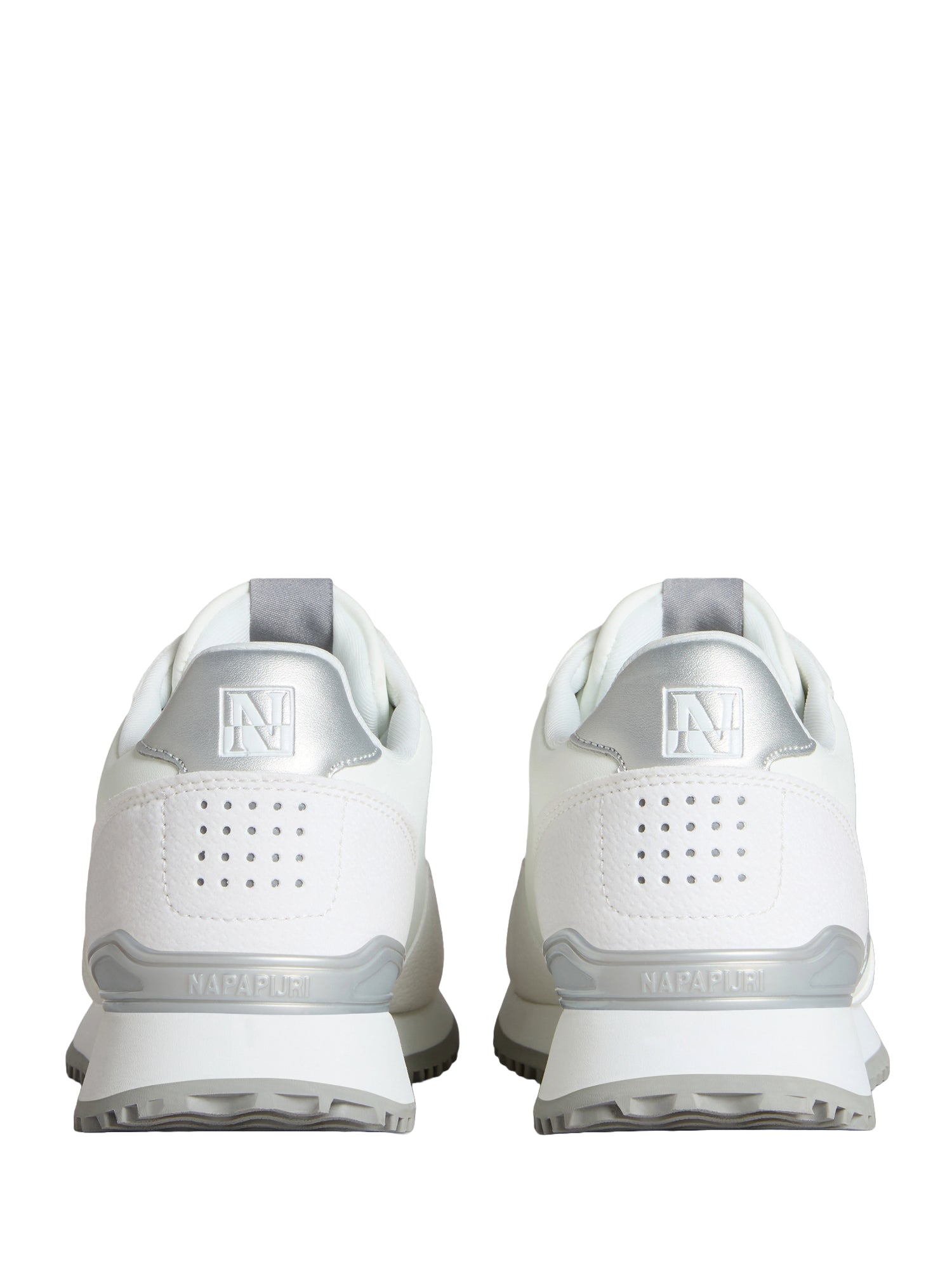Sneakers Bianco Napapijri
