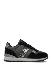 Sneakers Nero Napapijri