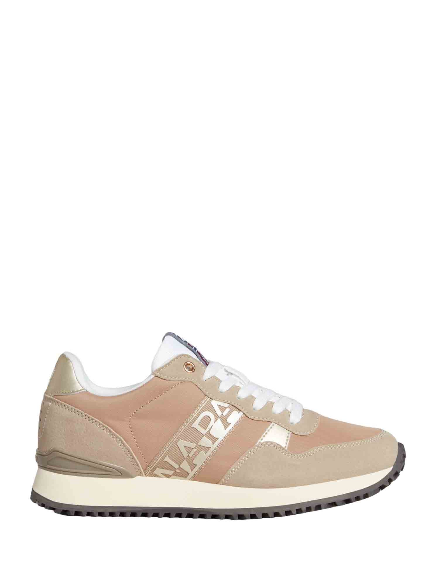 Sneakers Beige Napapijri