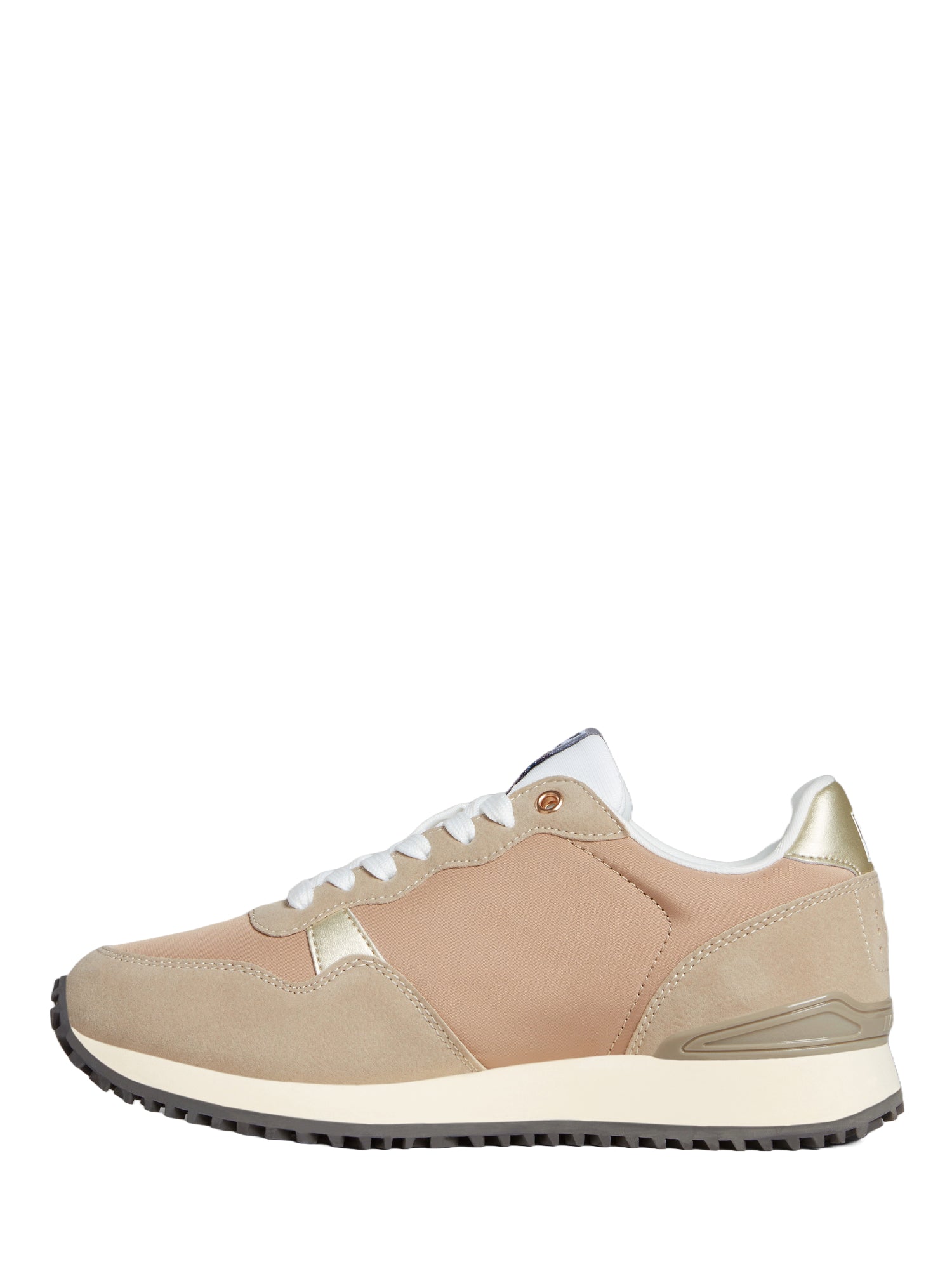 Sneakers Beige Napapijri