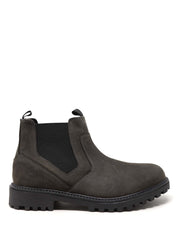 Stivaletti Grigio Lumberjack