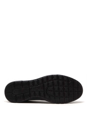 Sneakers Nero Lumberjack