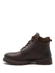 Anfibi Marrone Lumberjack
