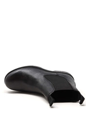 Stivaletti Nero Lumberjack