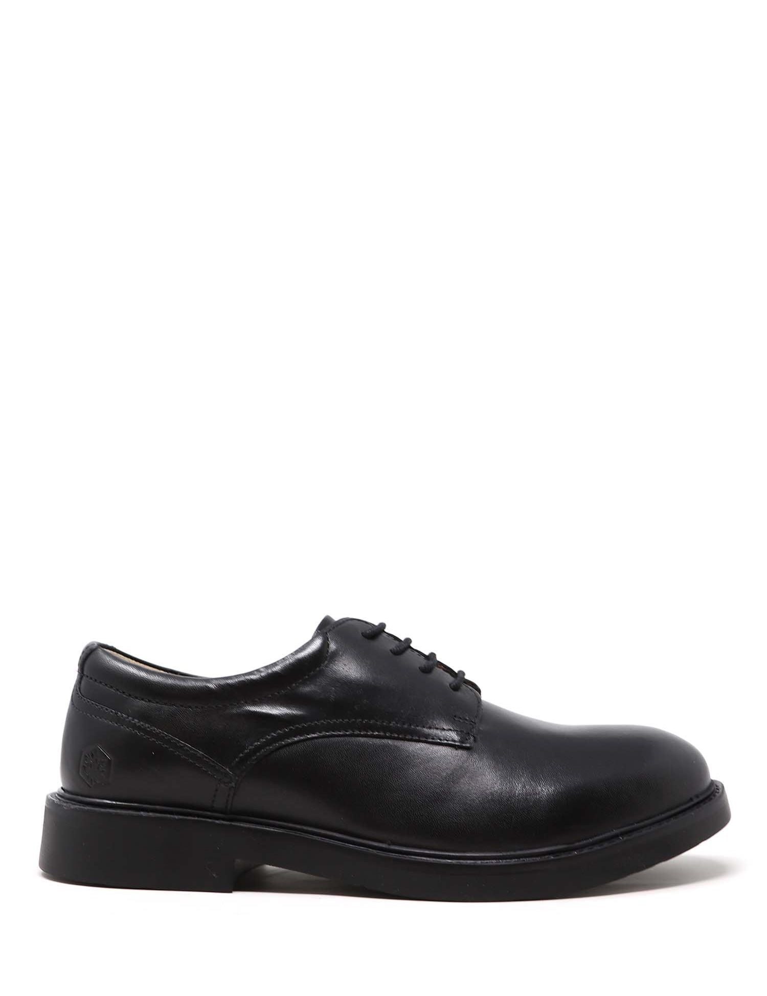 Francesine Nero Lumberjack
