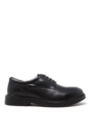 Francesine Nero Lumberjack