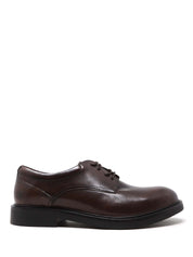 Francesine Marrone Lumberjack