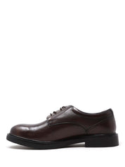 Francesine Marrone Lumberjack