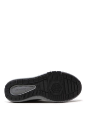 Scarpe lacci Blu Lumberjack