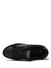 Sneakers Nero Lumberjack