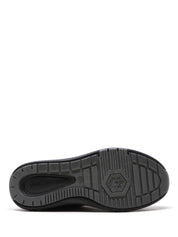 Sneakers Nero Lumberjack