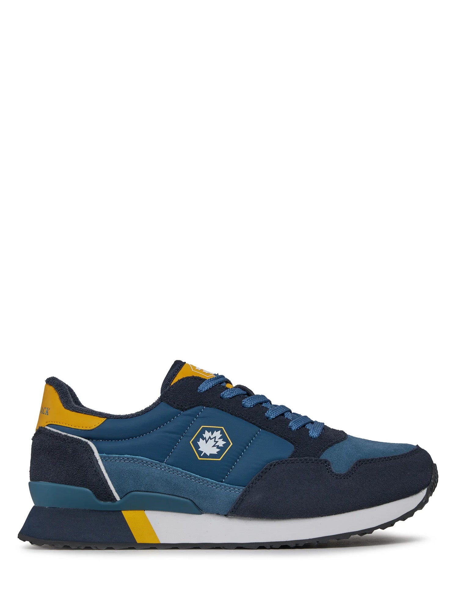 Lumberjack Sneakers Uomo | SME6805 001 M94