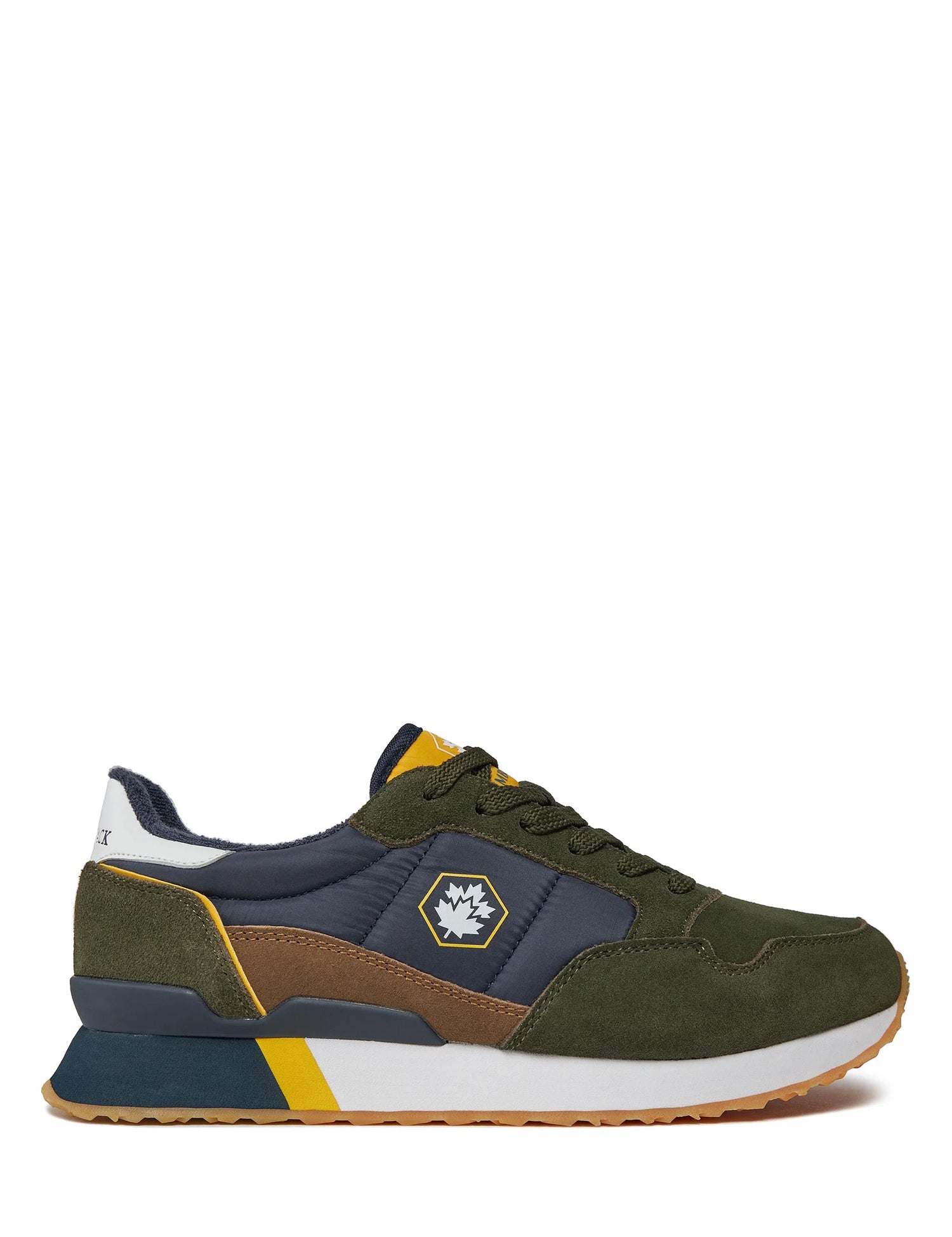 Lumberjack Sneakers Uomo | SME6805 001 M94