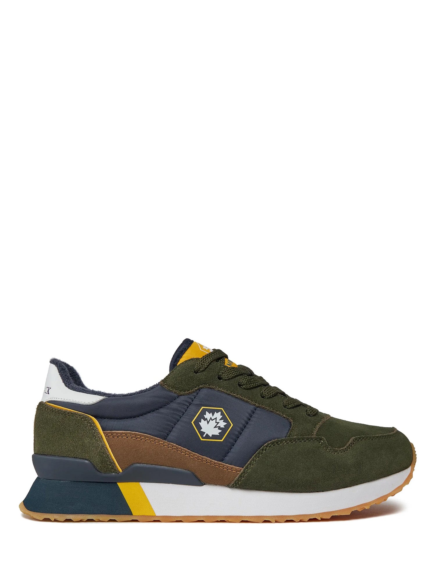 Lumberjack Sneakers Uomo | SME6805 001 M94