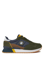 Lumberjack Sneakers Uomo | SME6805 001 M94