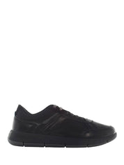 Sneakers Nero Lumberjack