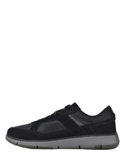 Sneakers Nero Lumberjack
