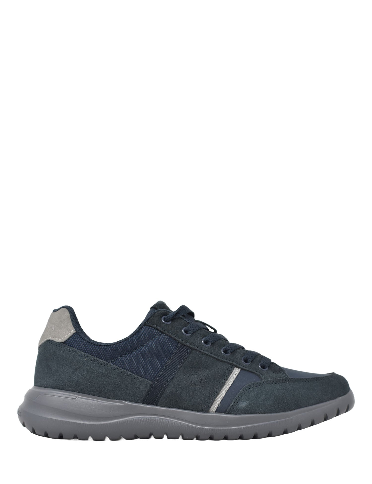 Sneakers Blu Lumberjack