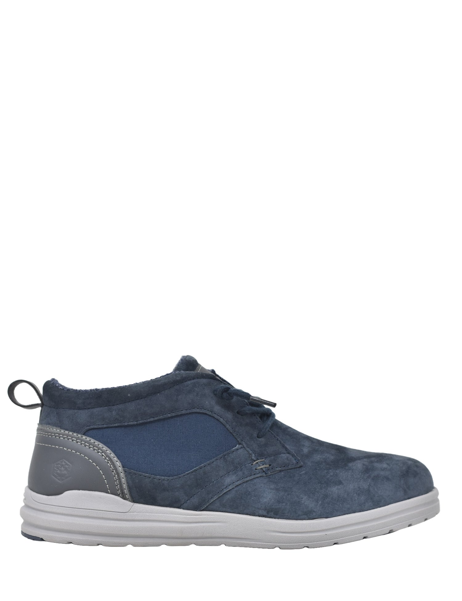 Polacchino Blu Lumberjack