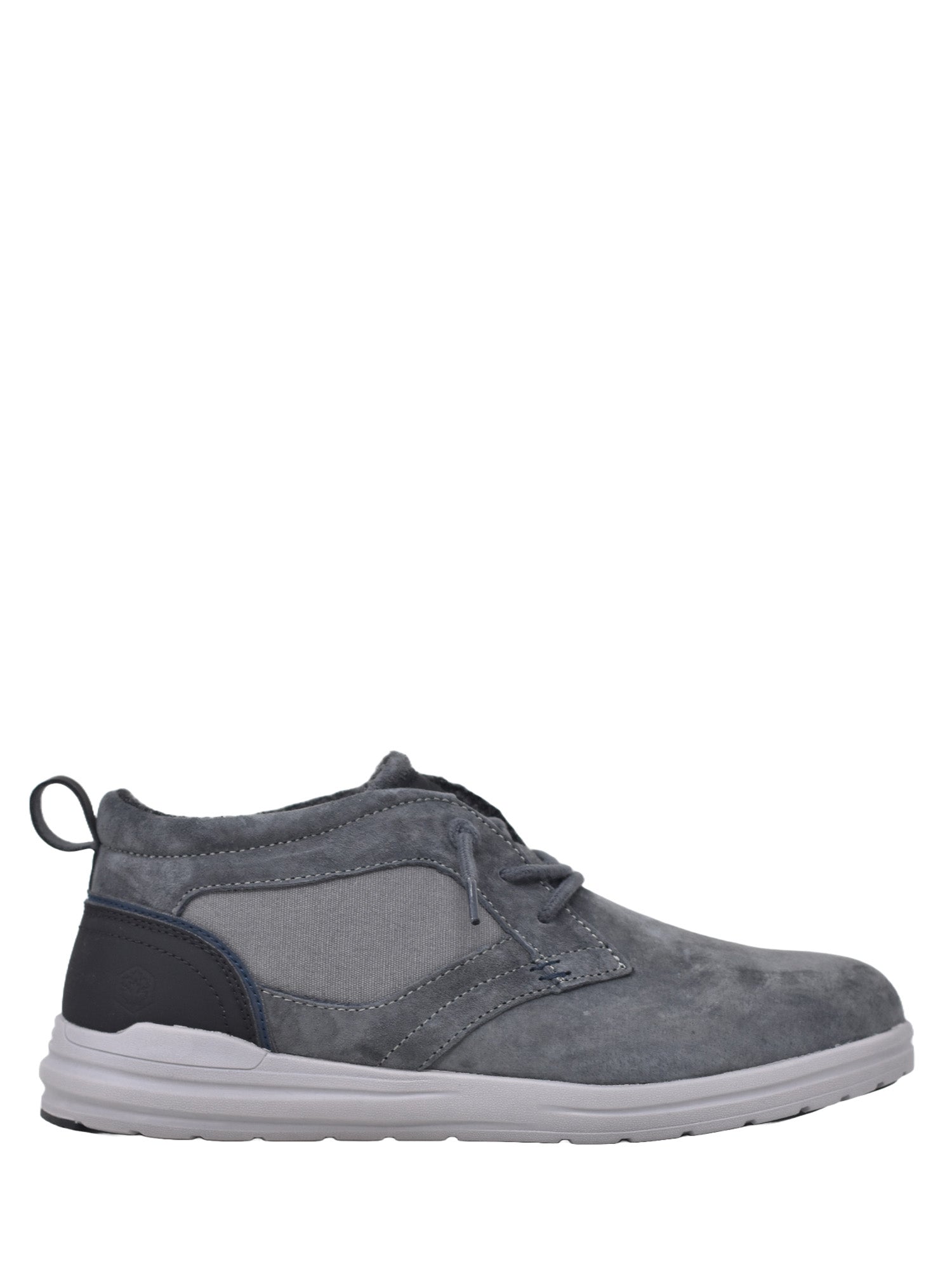 Polacchino Grigio Lumberjack