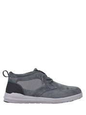 Polacchino Grigio Lumberjack