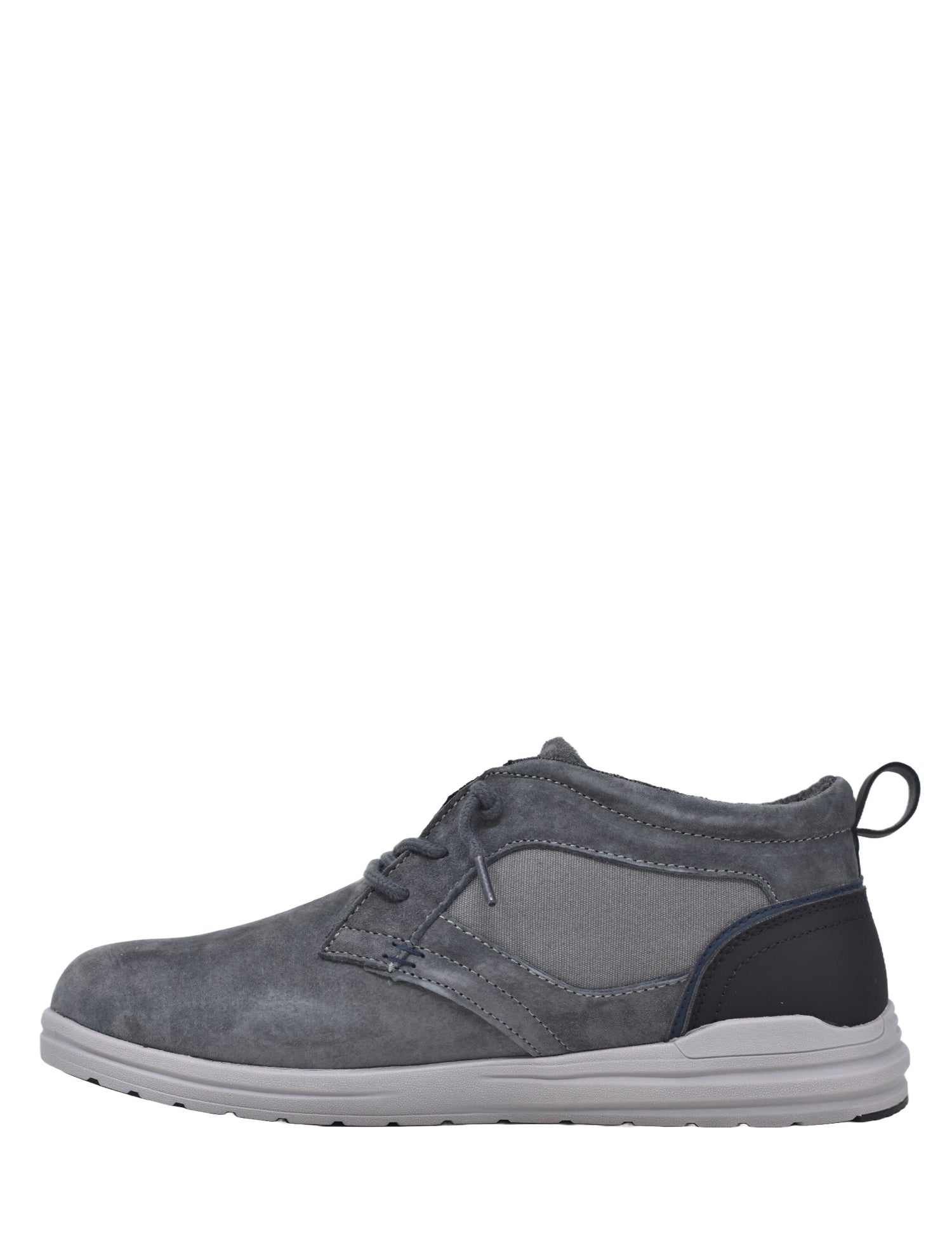 Polacchino Grigio Lumberjack