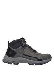 Anfibi Grigio Lumberjack