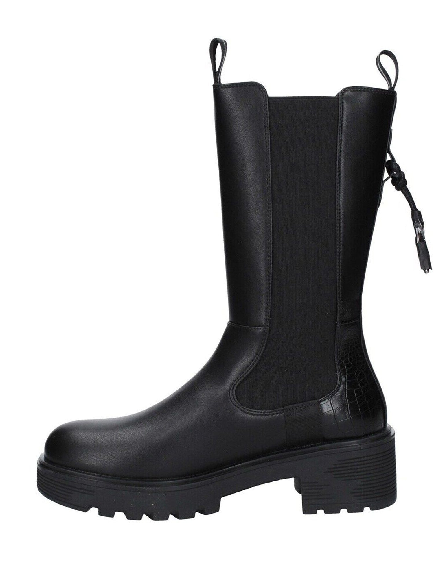 Stivali Nero Lumberjack