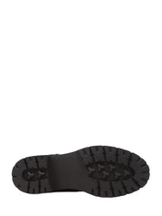 Stivaletti Nero Lumberjack