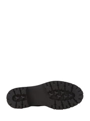 Stivaletti Nero Lumberjack