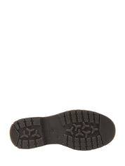 Stivaletti Nero Lumberjack