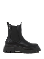 Stivaletti Nero Lumberjack
