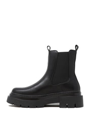 Stivaletti Nero Lumberjack