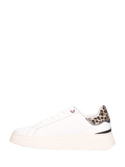 Sneakers Bianco Lumberjack