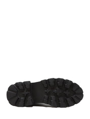 Stivaletti Nero Lumberjack
