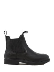 Stivaletti Nero Lumberjack