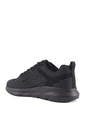Sneakers Nero Lumberjack