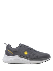 Scarpe da ginnastica Grigio Lumberjack