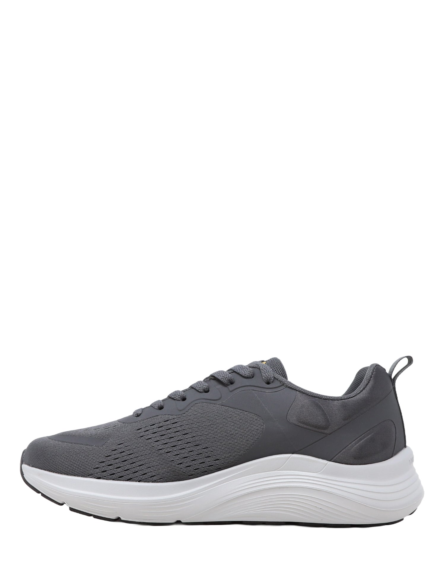Scarpe da ginnastica Grigio Lumberjack