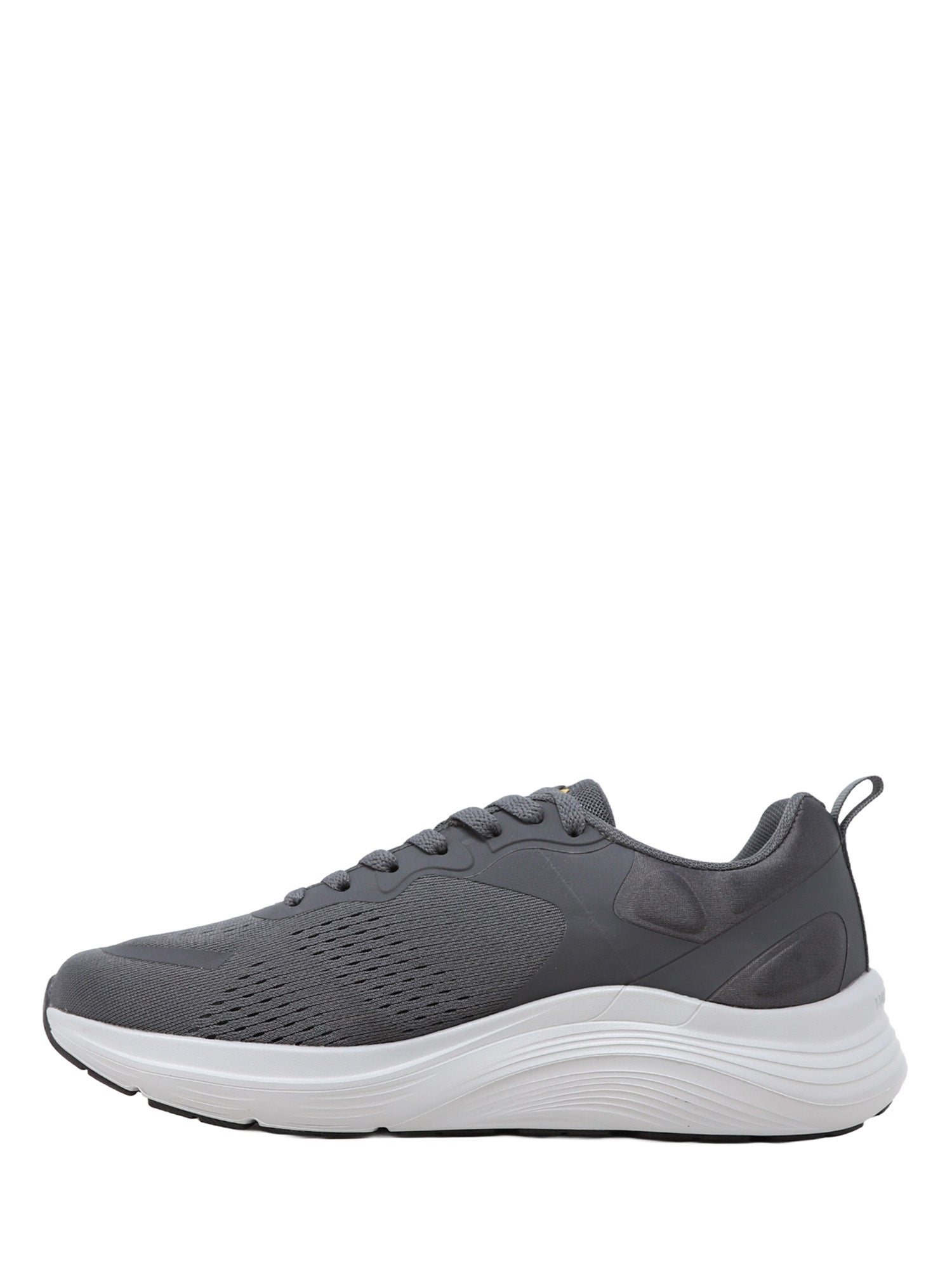 Scarpe da ginnastica Grigio Lumberjack