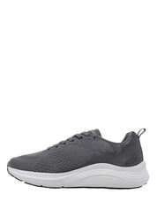 Scarpe da ginnastica Grigio Lumberjack